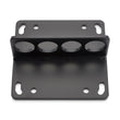 Load image into Gallery viewer, Proform Fits Holley 2 and 4 Barrel Compatible Manifolds 67457 - Installation View