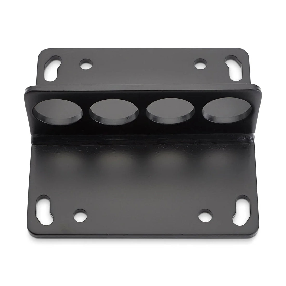 Proform Fits Holley 2 and 4 Barrel Compatible Manifolds 67457 - Installation View