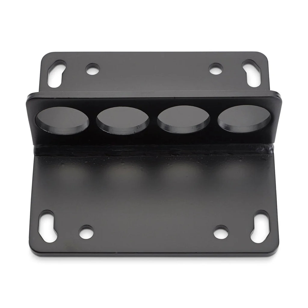 Proform Fits Holley 2 and 4 Barrel Compatible Manifolds 67457 - Installation View