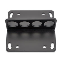 Load image into Gallery viewer, Proform Fits Holley 2 and 4 Barrel Compatible Manifolds 67457 - Installation View