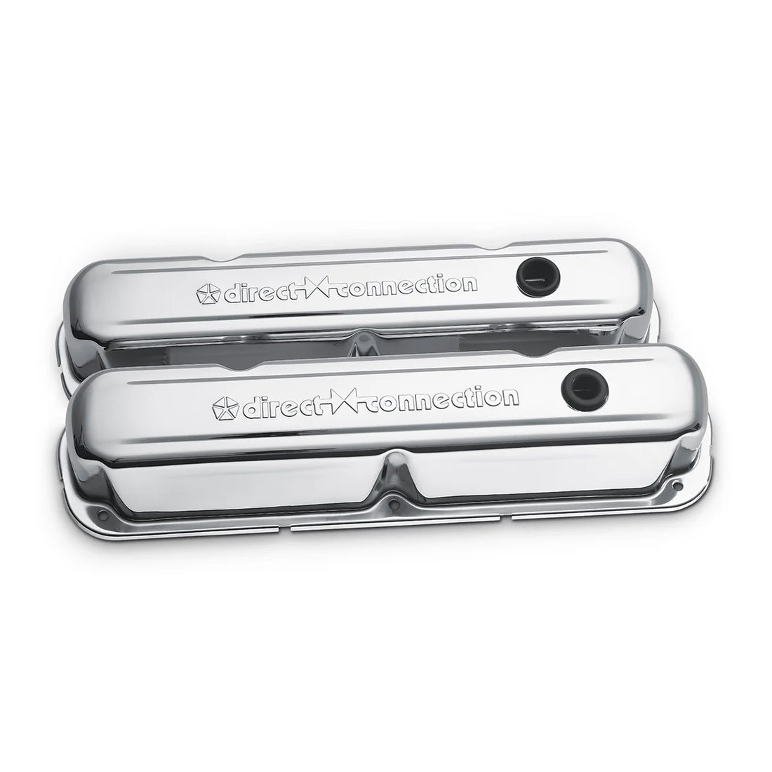 Proform Fits LA/Small Block Engines - Side View