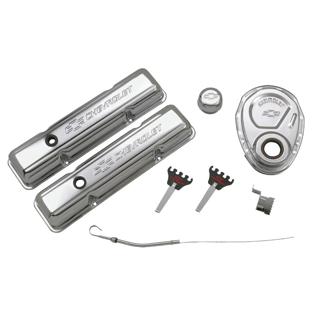 Proform Fits SB Block Chevy Engines - Main Product View