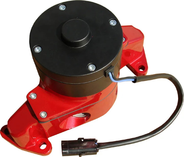 Proform Fits SB Ford Engines - Main Product View