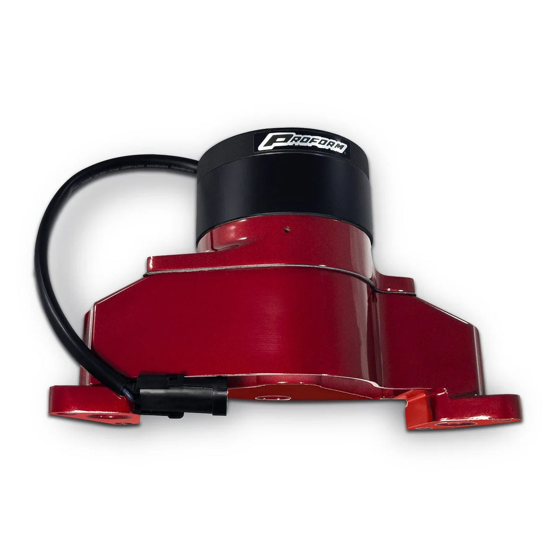 Proform Fits SB Ford Engines - Installation View