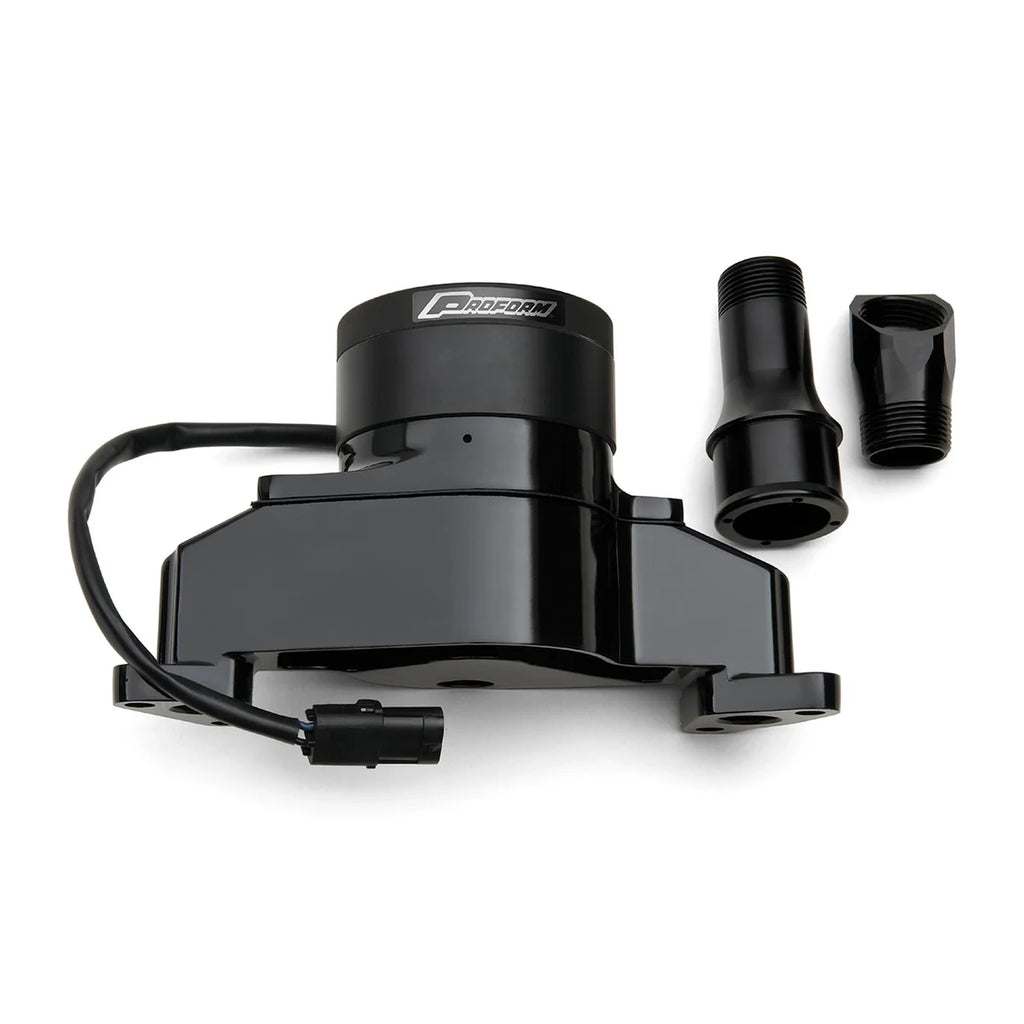 Proform Fits SB Ford Engines 68220BK - Main Product View
