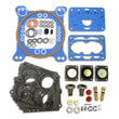 Load image into Gallery viewer, Proform For Holley 600-850 CFM Double-Pumper Carburetors - Main Product View