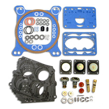 Load image into Gallery viewer, Proform For Holley 600-850 CFM Double-Pumper Carburetors - Main Product View