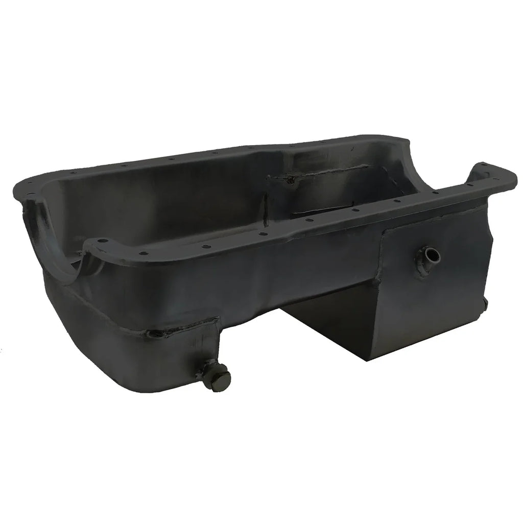 Proform Ford 289-302 Oil Pan, Fits Sb Ford 81-Up Mustang, T-Bird, And Cougar, 7 Quart - Main Product View