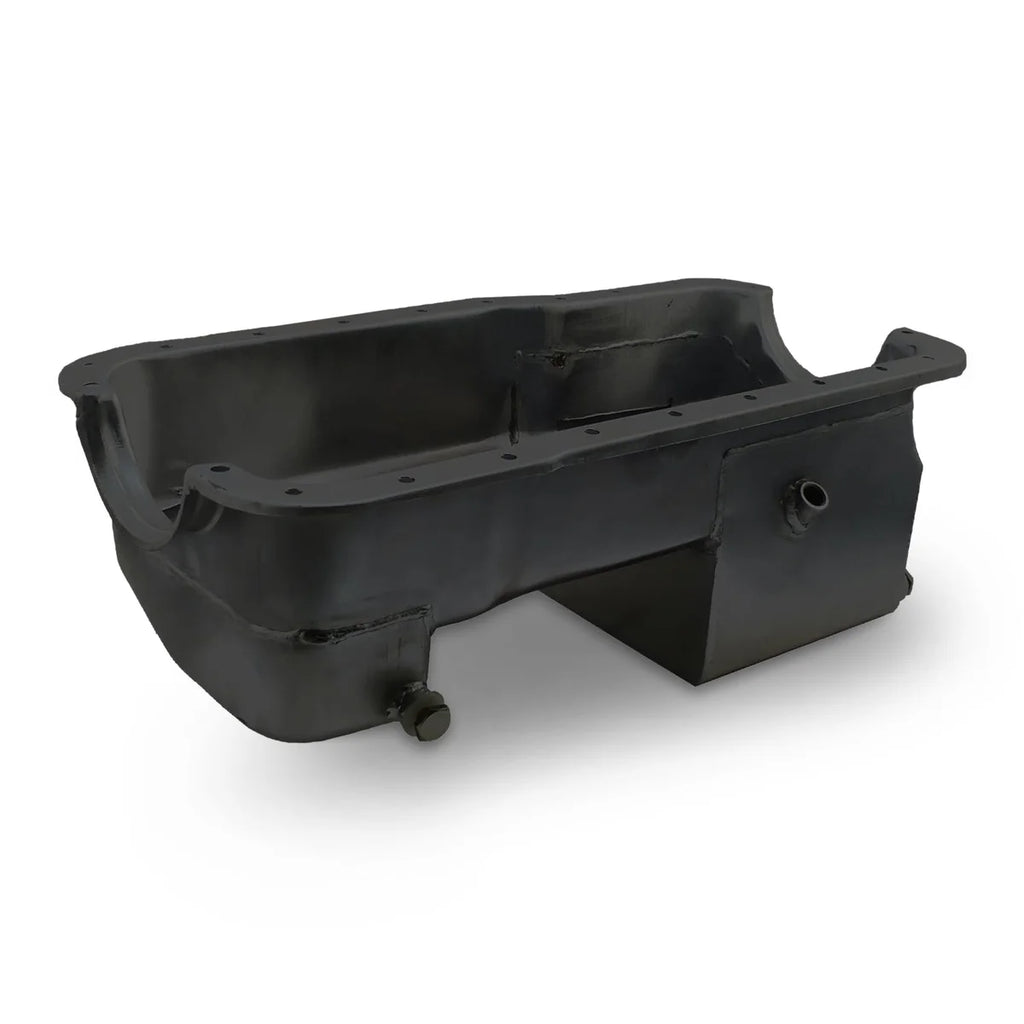 Proform Ford 351W Oil Pan, Fits Sb Ford 81-Up Mustang, T-Bird, And Cougar, 7 Quart - Main Product View