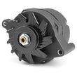 Load image into Gallery viewer, Proform Ford Alternator 1-Wire 100 Amp Black Crinkle 66448.1F