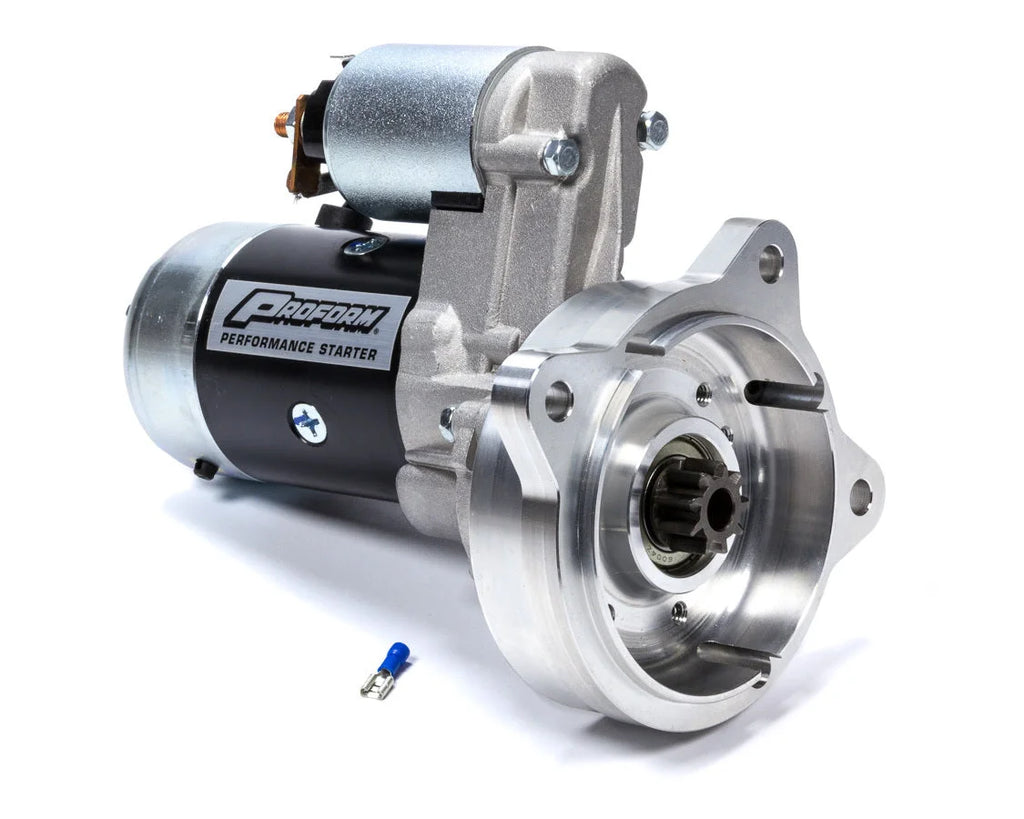 Proform Ford High Torque Starter Standard Trans 15:1 Comp 66276