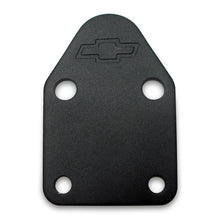 Load image into Gallery viewer, Proform Fuel Pump Block-Off Plate - Main Product View