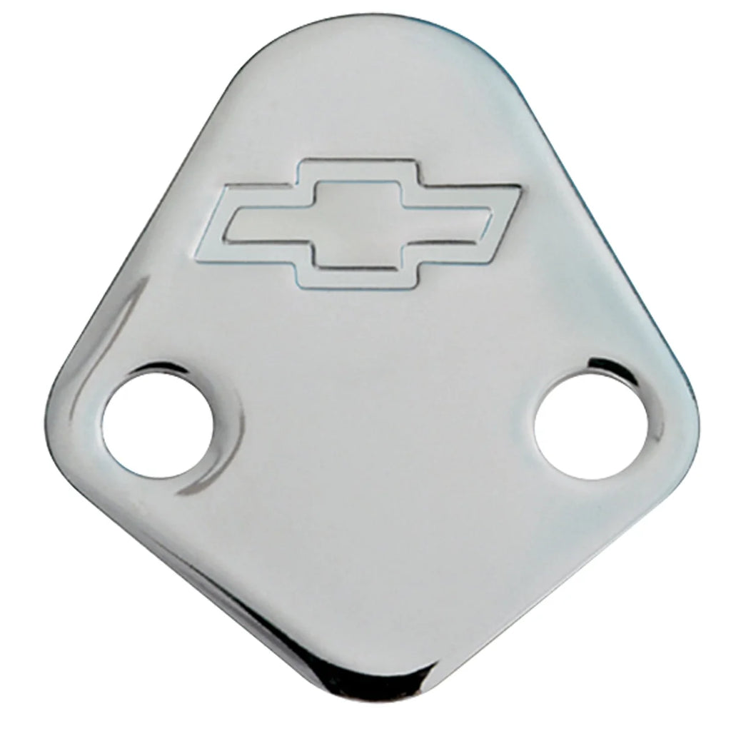 Proform Fuel Pump Block-Off Plate - Main Product View
