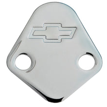 Load image into Gallery viewer, Proform Fuel Pump Block-Off Plate - Main Product View
