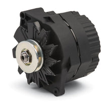 Load image into Gallery viewer, Proform GM Alternator 1 Wire 100 Amp Black 66448.1N