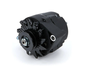 Proform GM Alternator 1 Wire 120 Amp Black 66448.12N