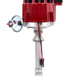Load image into Gallery viewer, Proform GM HEI Distributor Red Cap W/ Coil 141-683