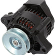 Load image into Gallery viewer, Proform GM Mini Alternator 1 Wire 50 Amp Black 66432