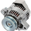 Load image into Gallery viewer, Proform GM Mini Alternator 1 Wire 50 Amp Polished 66433