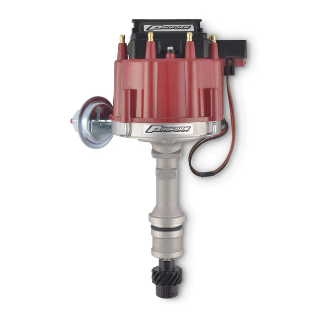 Proform HEI Distributor-Red fits 1964-1990 1992 Oldsmobile 442 / 98