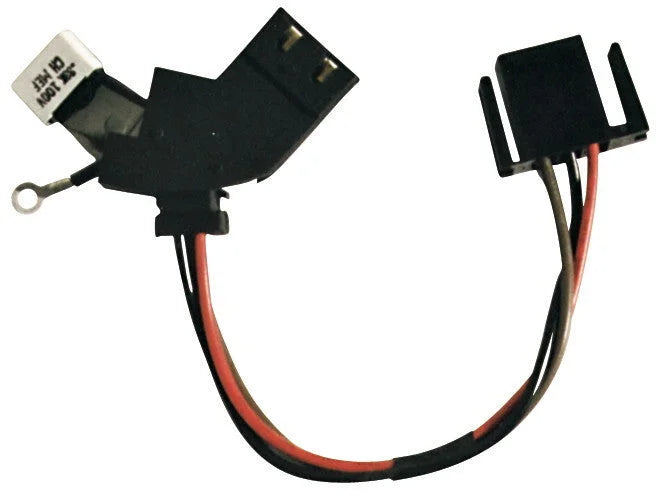 Proform HEI Wire Harness & Radio Capacitor Kit 66946C