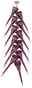 Proform Hanging Clip-Strip with 12 Funnels 68071 - Main Product View