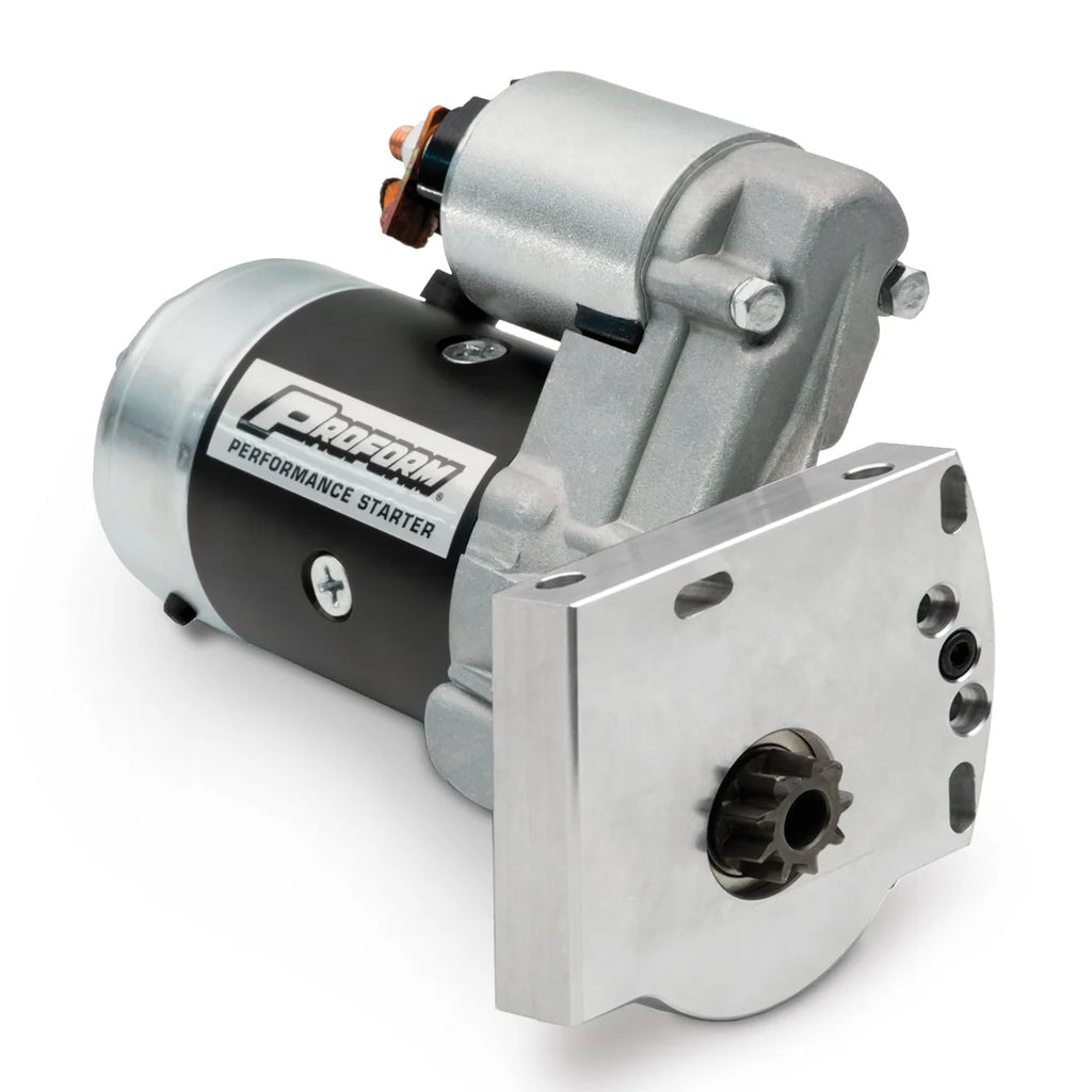 Proform High-Torque Starter - Main Product View