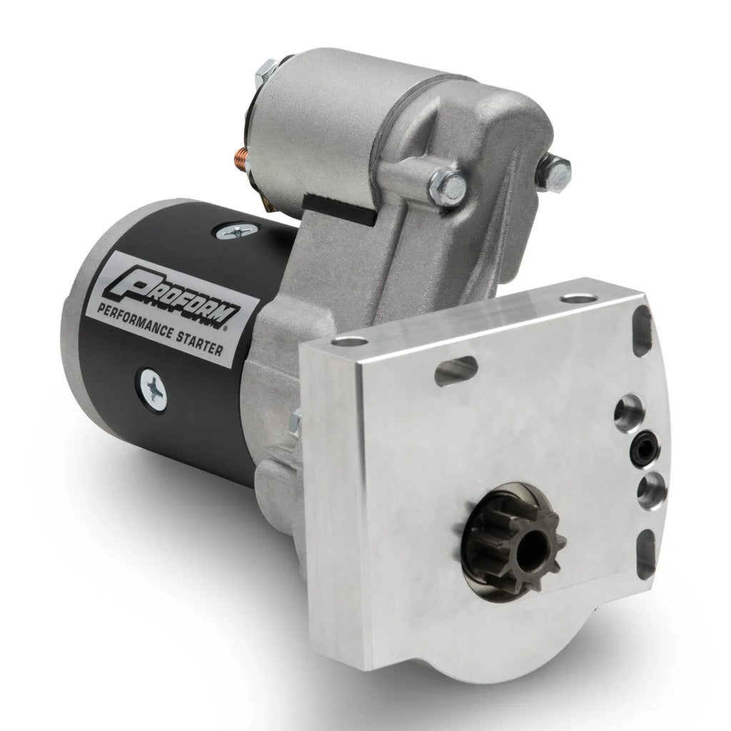 Proform High-Torque Starter - Main Product View