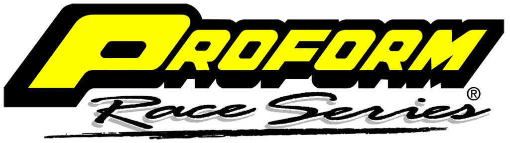 Proform High-Torque Starter 67054 - Back View
