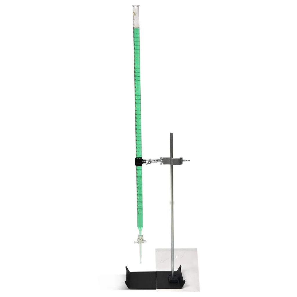 Proform Includes 100cc Burette and Reads In 2cc Increments - Main Product View