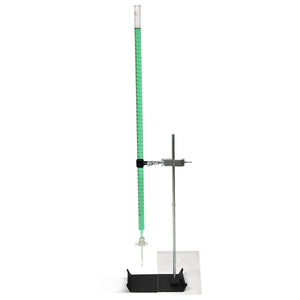 Proform Includes 100cc Burette and Reads In 2cc Increments - Main Product View