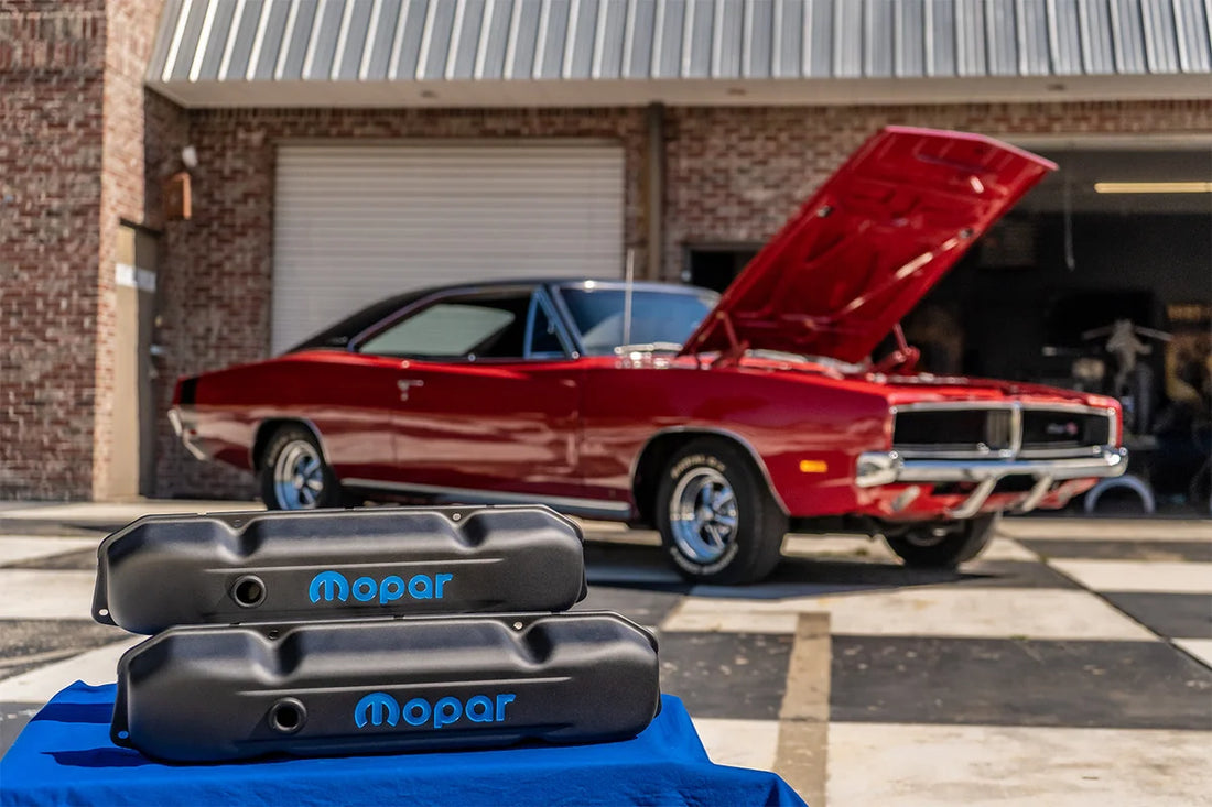 Proform LA/Small Block Engines - Additional View 9