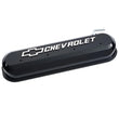 Load image into Gallery viewer, Proform LS Valve Covers Slant Edge Liquid Black 141-268