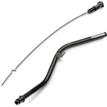 Load image into Gallery viewer, Proform Locking Trans Dipstick Black 66199 fits Ford C6