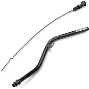 Proform Locking Trans Dipstick Black 66199 fits Ford C6