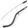 Load image into Gallery viewer, Proform Locking Trans Dipstick TF727 Black 66169 fits Chrysler