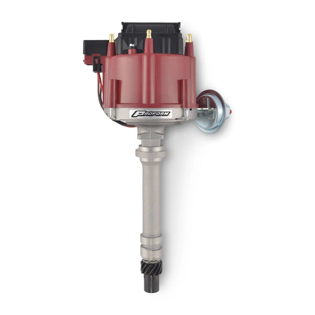 Proform Made From Cast Aluminum With Natural Finish - Main Product View