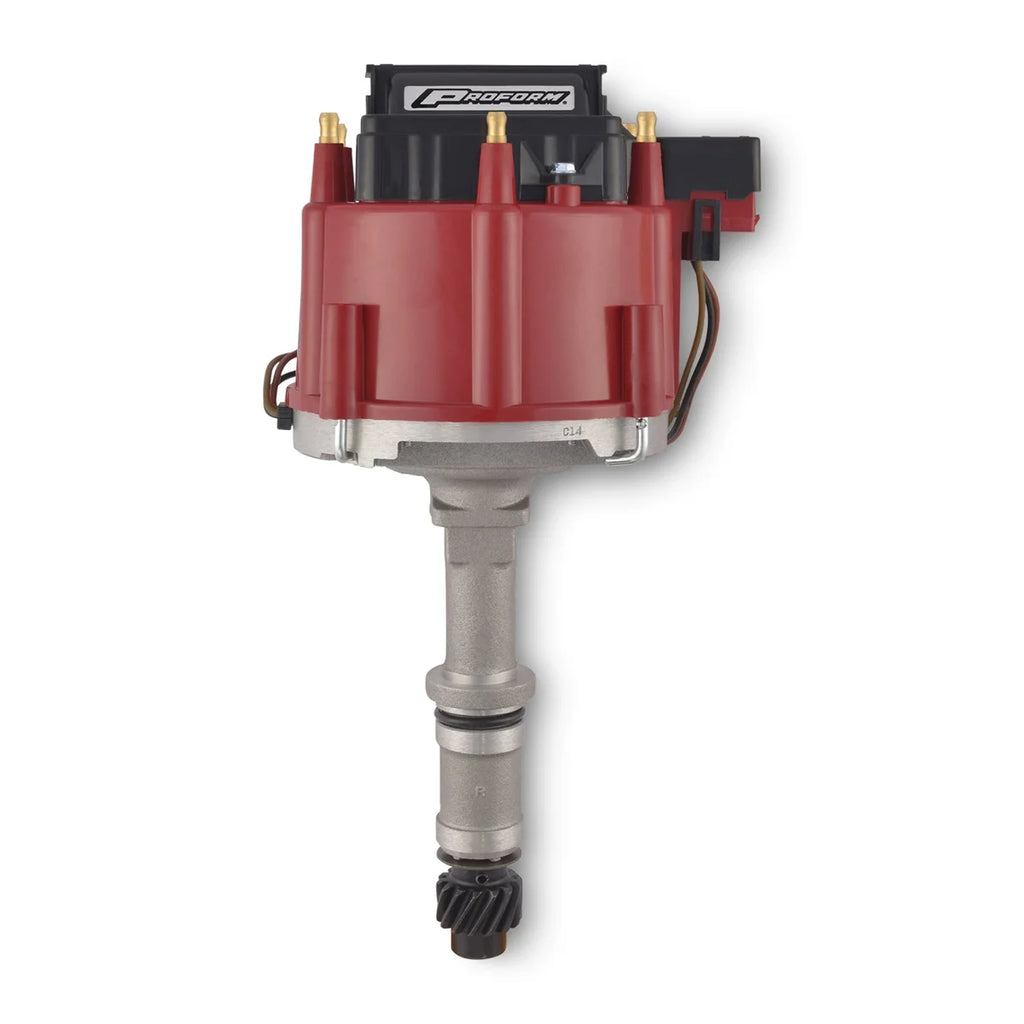 Proform Made From Cast Aluminum With Natural Finish 67090 - Main Product View