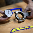 Load image into Gallery viewer, Proform Made from High-Quality Steel and Features a Blue Finish 66788 - Back View