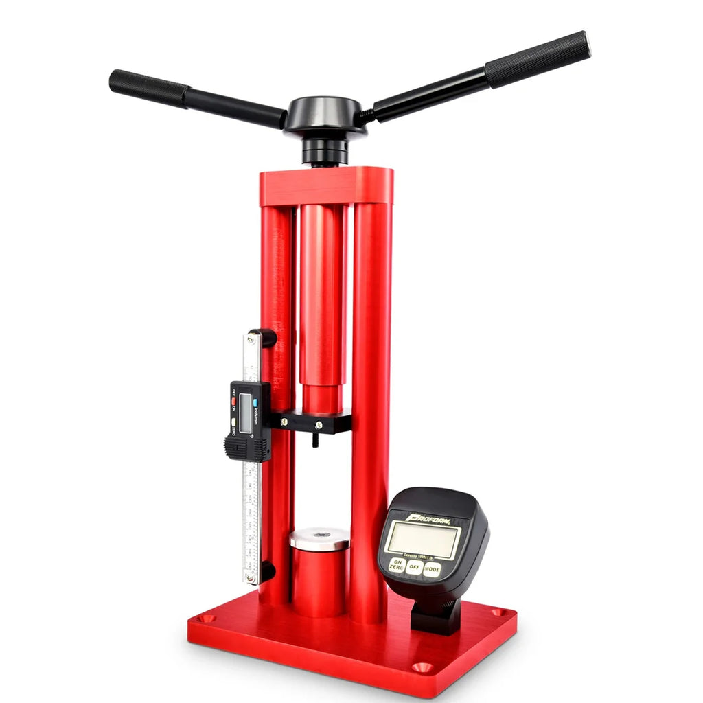 Proform Max 1.9in. Spring Dia. X 4in. Height 66776 - Main Product View