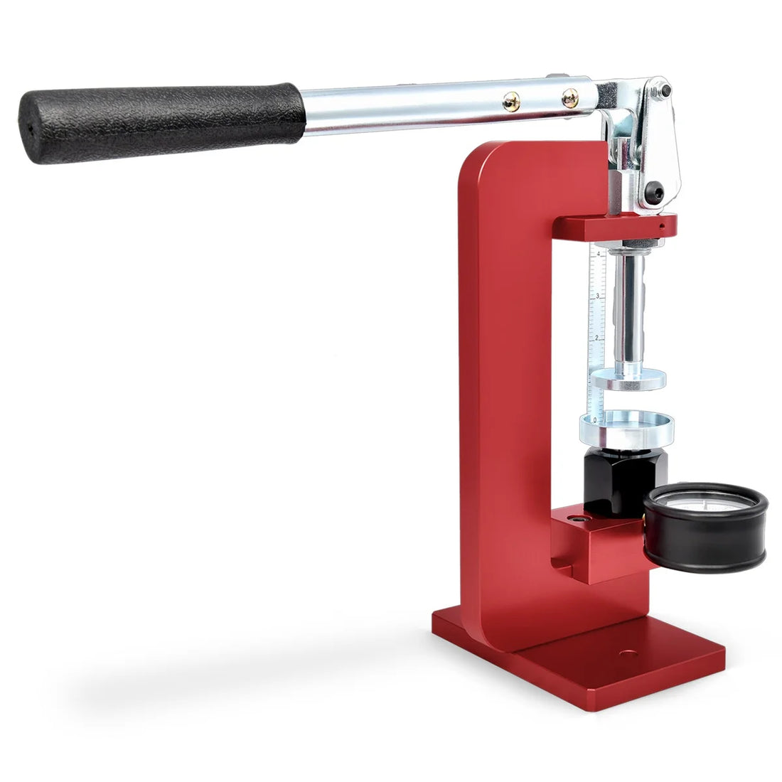 Proform Max 2in. Spring Dia. X 4in. Height - Back View