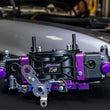 Load image into Gallery viewer, Proform Mechanical Secondaries - Back View