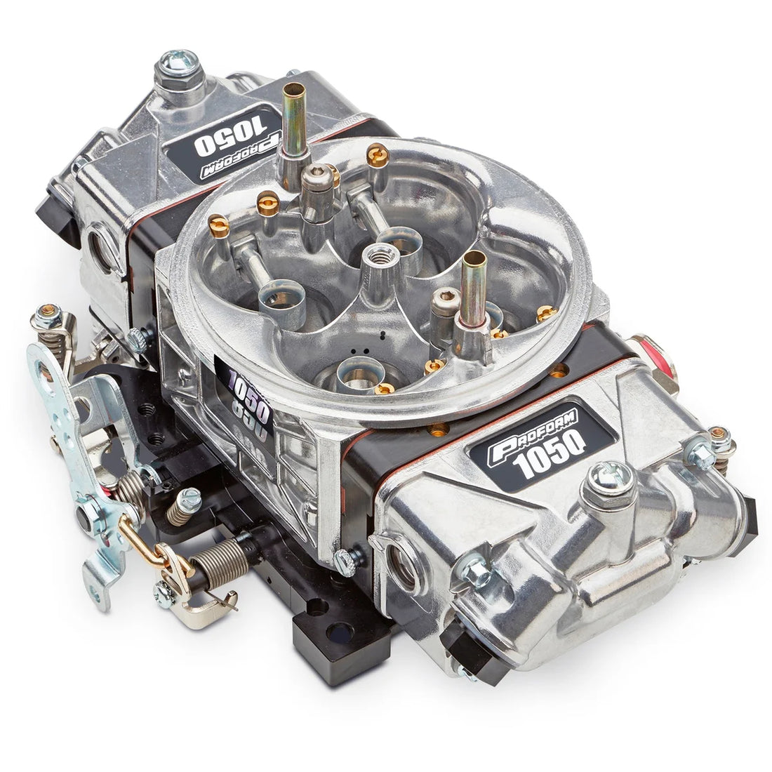 Proform Mechanical Secondaries - Additional View 7