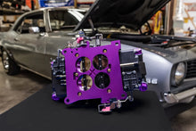 Load image into Gallery viewer, Proform Mechanical Secondaries 67200 - Side View