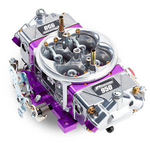 Proform Mechanical Secondaries 67202 - Main Product View