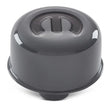 Load image into Gallery viewer, Proform Mopar Air Breather Cap Gray 440-884