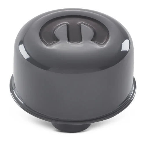 Proform Mopar Air Breather Cap Gray 440-884