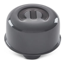 Load image into Gallery viewer, Proform Mopar Air Breather Cap Gray 440-884