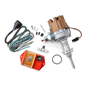 Proform Mopar Electric Conversion Kit. Fits Chrysler LA Engines, 1964-1991 440-426 - Main Product View
