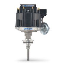 Load image into Gallery viewer, Proform Mopar HEI Distributor w/ Black Cap for 273 thru 360 Chrysler Engines - Main Product View